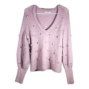 Madewell Marino wool sweater size XS